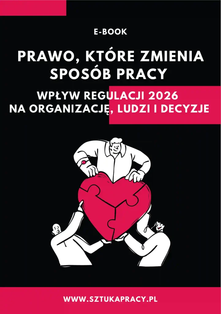 e-book prawo pracy