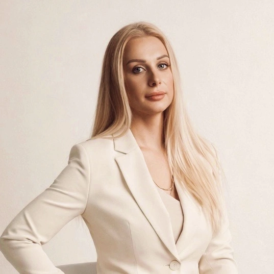 Paulina Piechota - Sztuka Pracy